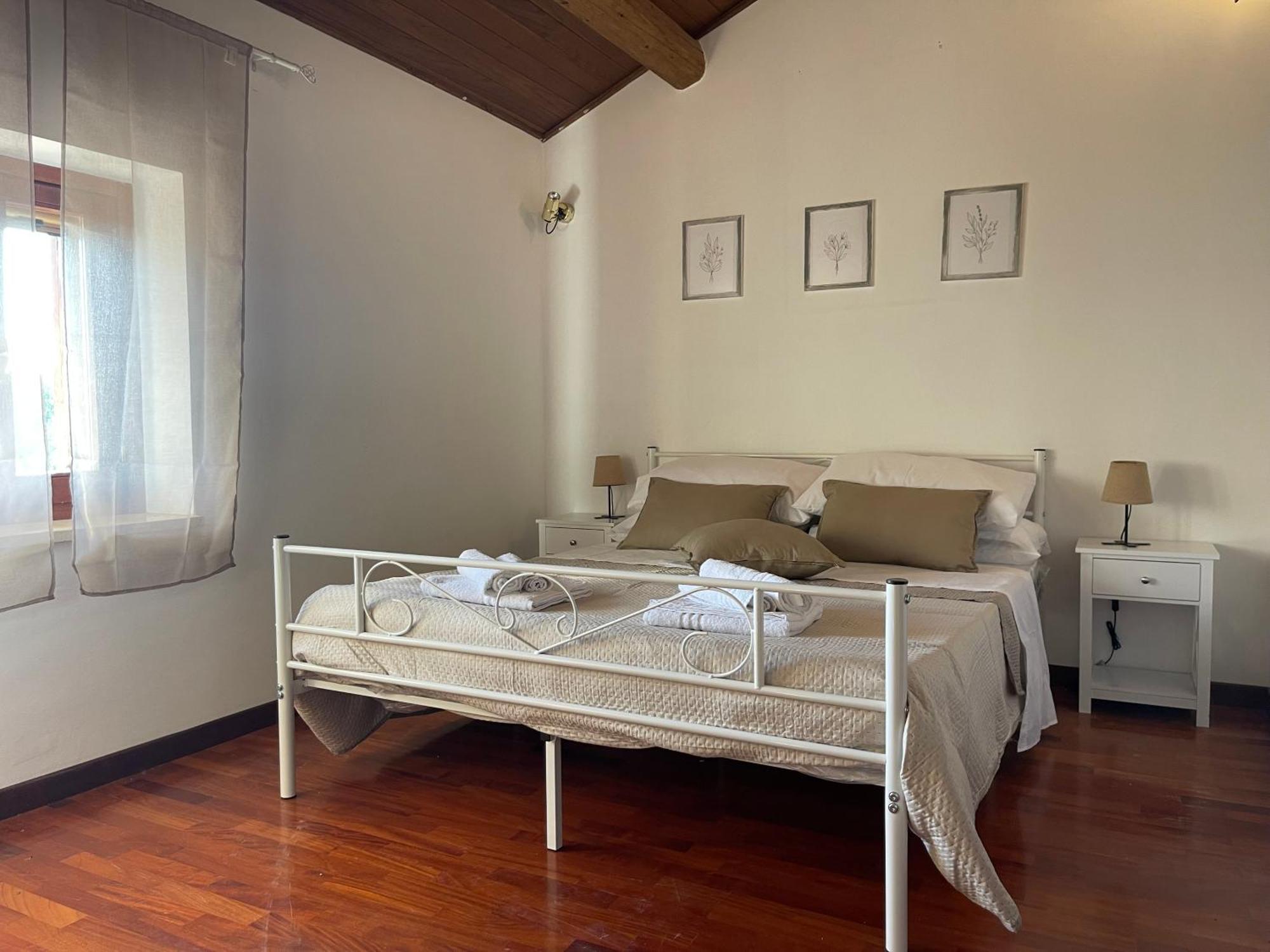 Casale Poggetto Villa Montefalco Exterior photo